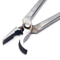 Lopez - Low Nail Clincher